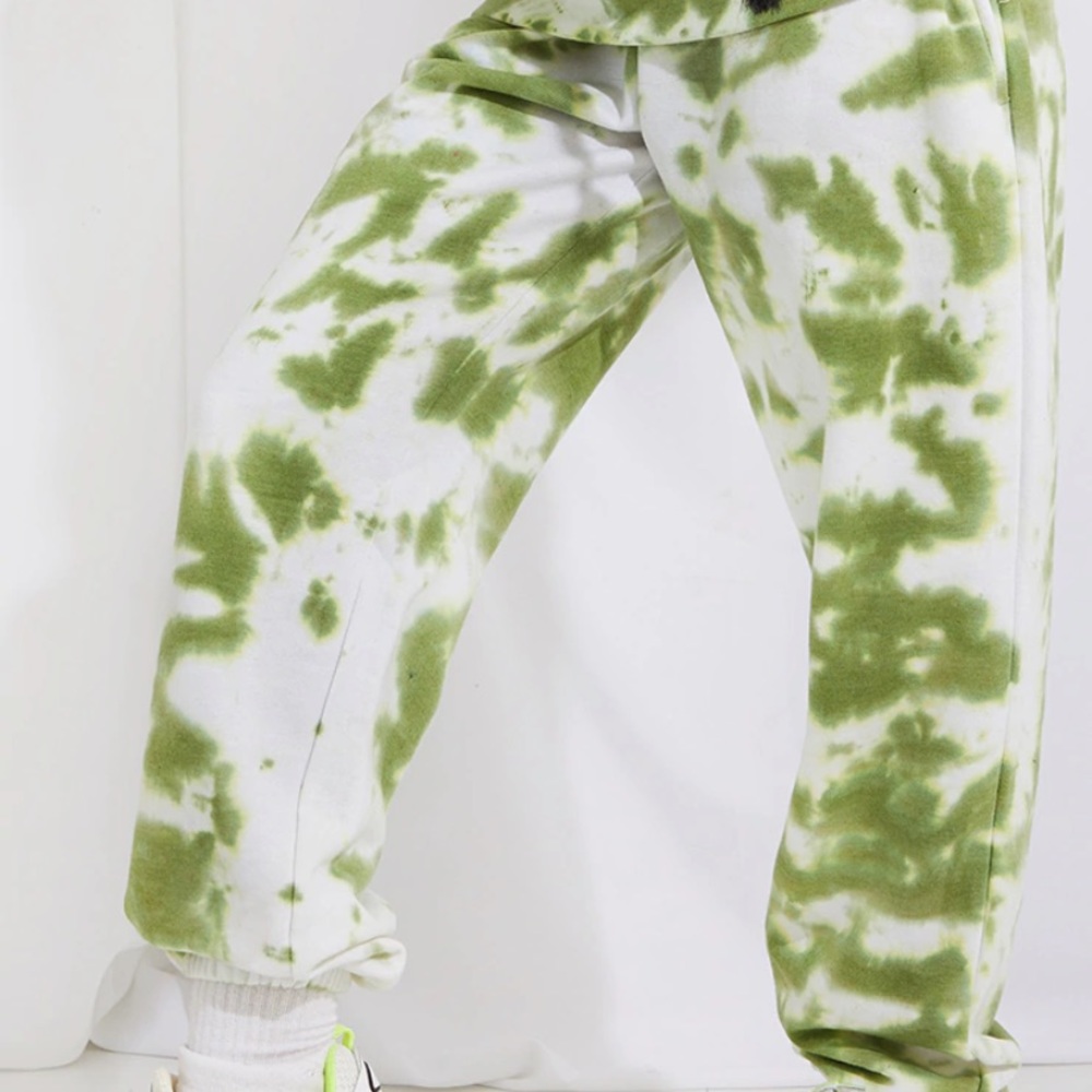 PLT joggers